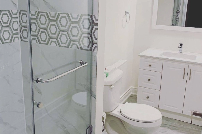 Bathroom Renovation Bathroom Renovation