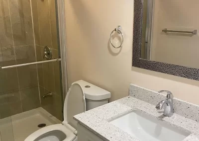 Quality Bathroom Renovation