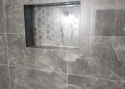 Reliable Bathroom Renovation