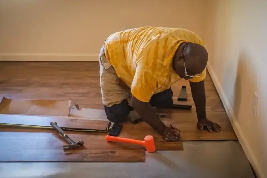 Affordable Flooring Installation Caledon, ON