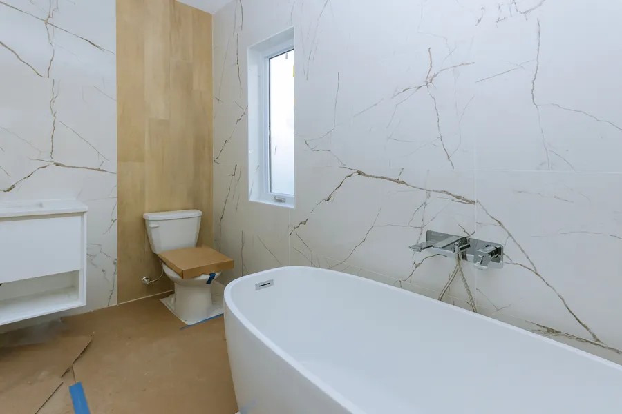 Expert Bathroom Renovation Caledon, ON