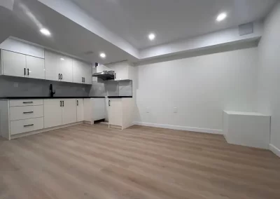General Construction Contractor