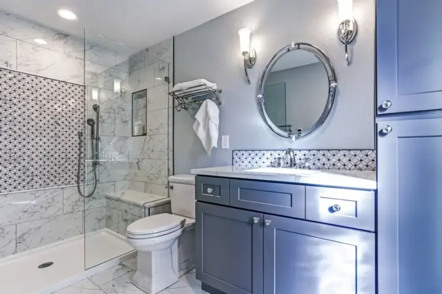 How To Ensure A Smooth Bathroom Renovation Timeline And Process Caledon, ON