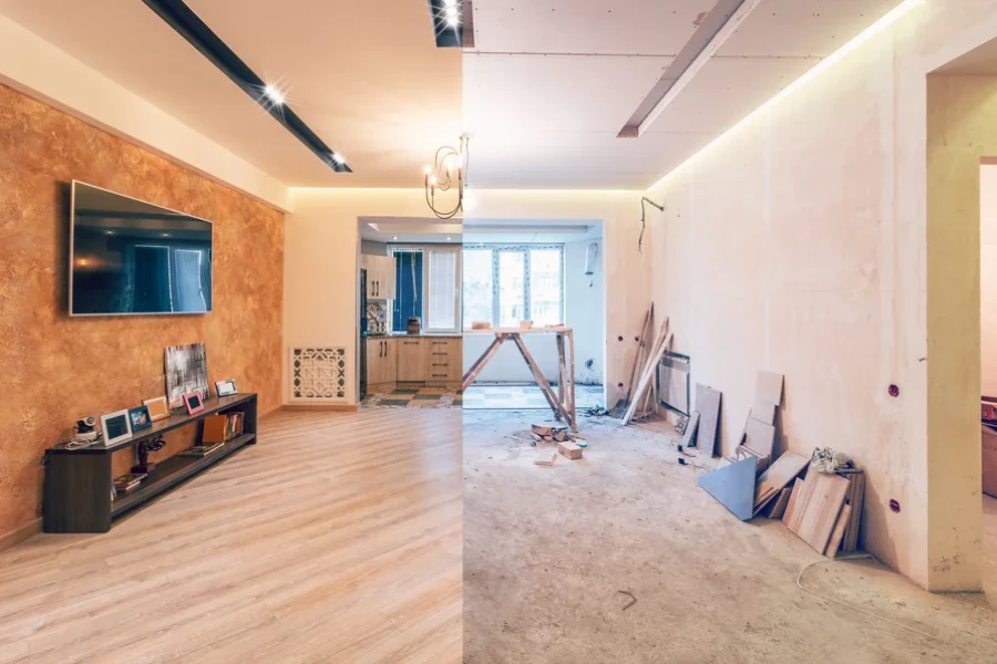 Key Considerations For A Smooth Home Renovation in Caledon, ON