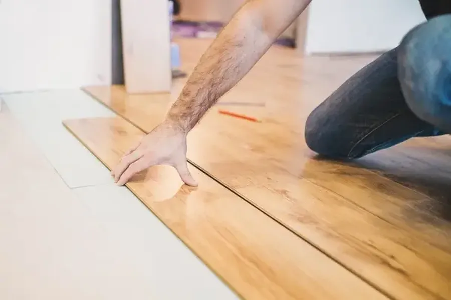 Local Flooring Installation Caledon, ON