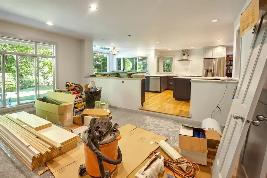 Premium Home Renovation Caledon, ON