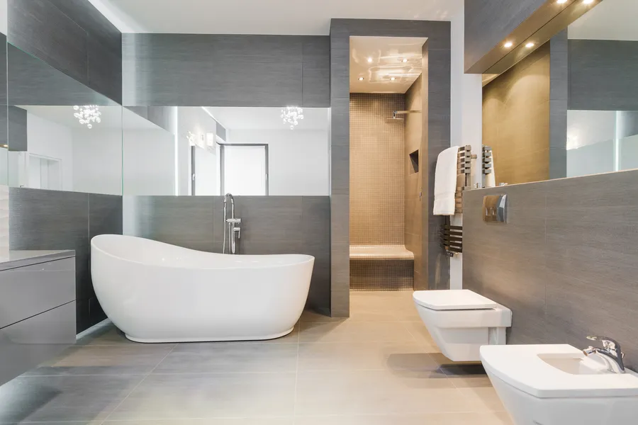 Reliable Bathroom Renovation Caledon, ON