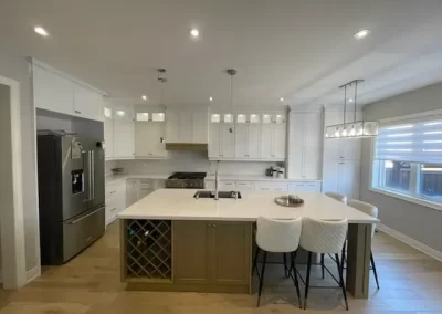 Reliable Construction Company