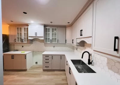 Reliable Construction Services