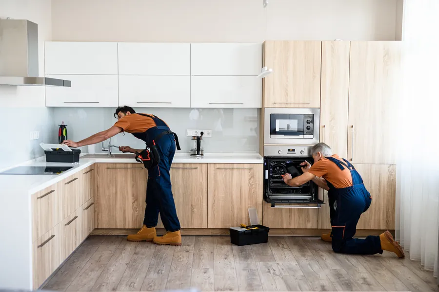Steps To A Successful Kitchen Renovation Project Caledon, ON