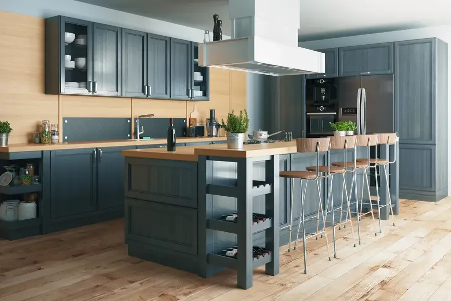 Steps To A Successful Kitchen Renovation Project in Caledon, ON