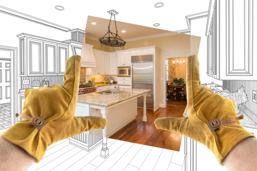 Steps To Prepare Your Home For Renovation Work Caledon, ON