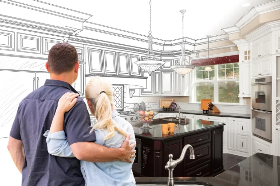 Steps To Prepare Your Home For Renovation Work in Caledon, ON