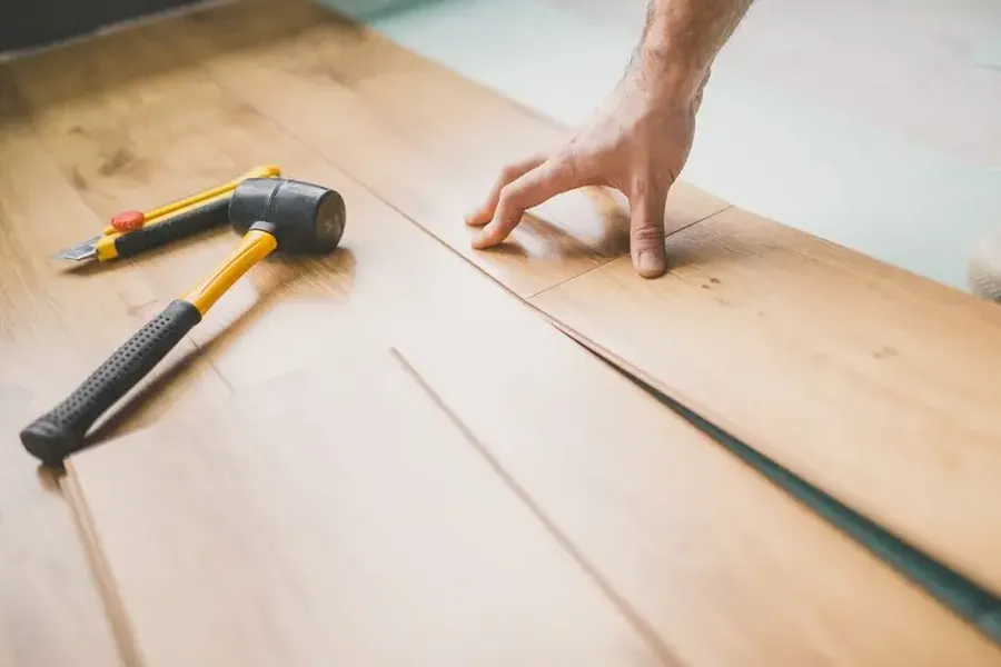 Superior Flooring Installation Caledon, ON