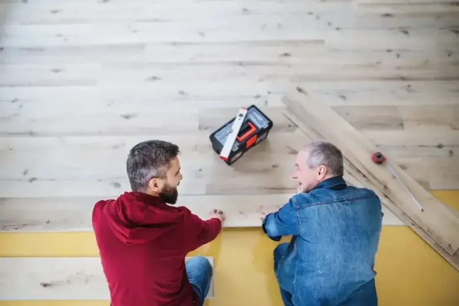 Tips For Maintaining New Floors After Installation Is Complete Caledon, ON
