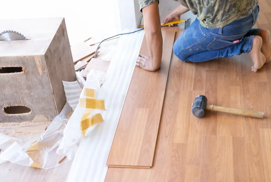 Understanding The Lifespan Of Different Flooring Installation Options in Caledon, ON