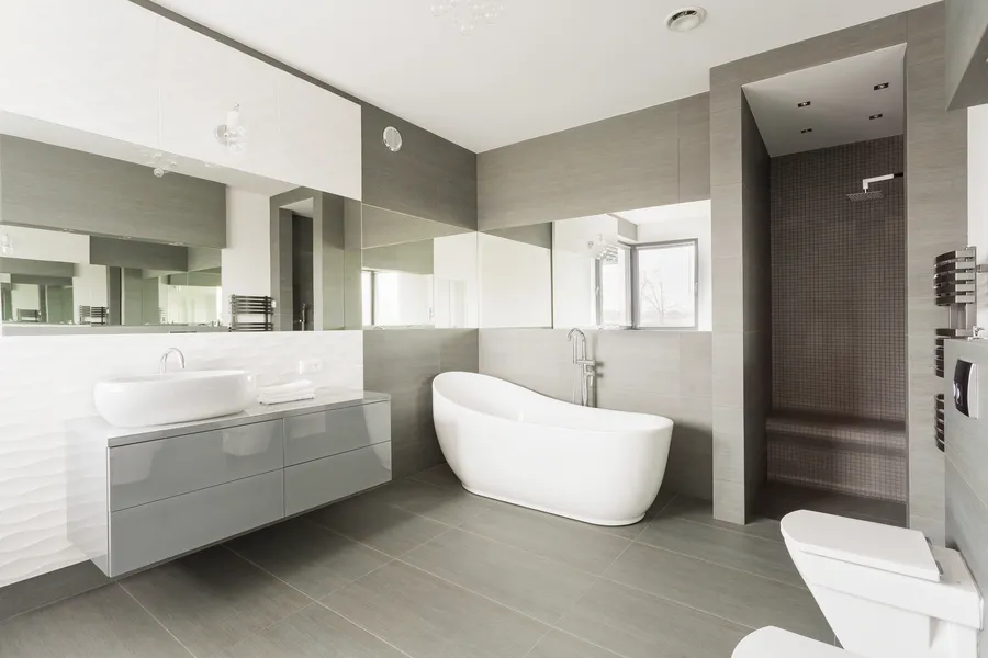 Why Investing In A Bathroom Renovation Enhances Property Value Caledon, ON