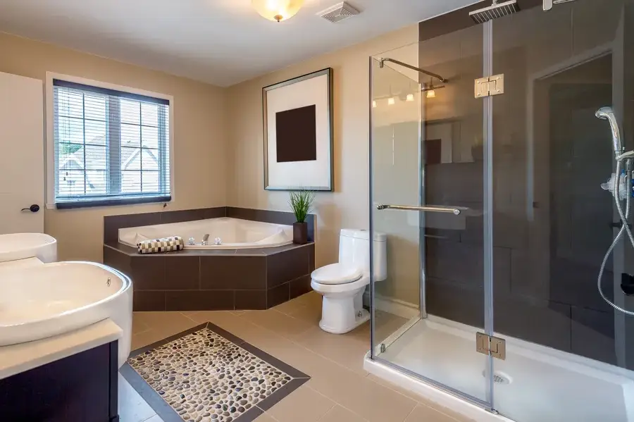 Why Investing In A Bathroom Renovation Enhances Property Value in Caledon, ON